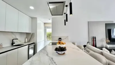 Chalet en Algorfa photo 10