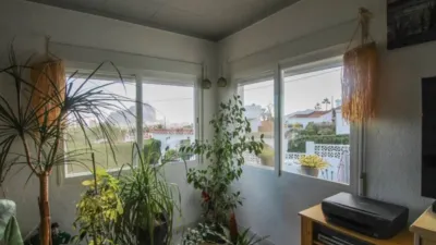 Chalet in Calpe - Calp photo 11