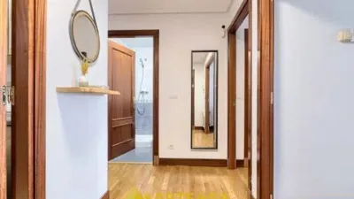 Flat in Rebonza photo 2