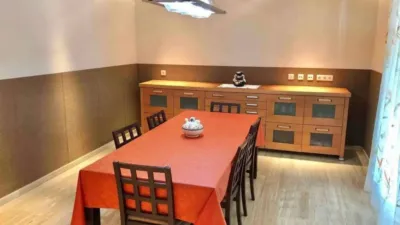 Chalet in Murcia City photo 31
