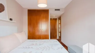 Apartment in Castelldefels photo 19