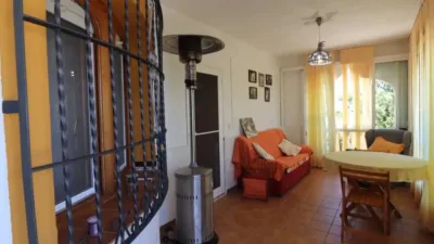 Chalet in Almoradí photo 31