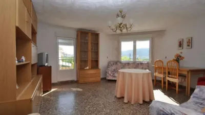 Chalet in Ibi photo 18