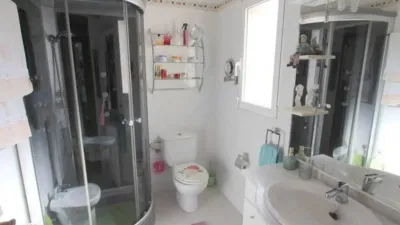 Chalet in Calpe - Calp photo 14