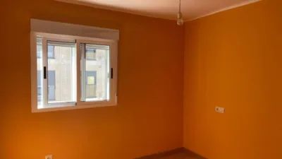 Flat in Lalín photo 16