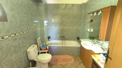 Chalet in Novelda photo 14