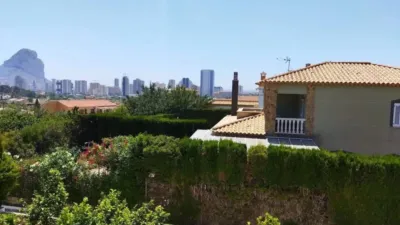 Chalet in Calpe - Calp photo 17