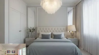 Chalet in Calpe - Calp photo 17