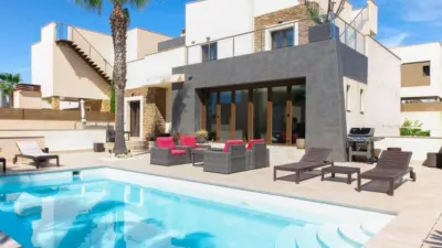 Casa - Vista 4
