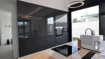 Casa - Más