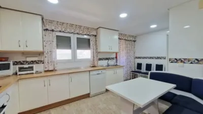 Apartment in Benidorm photo 24