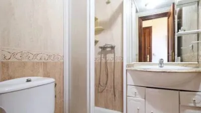 Apartment in Lakua Bizkarra photo 15