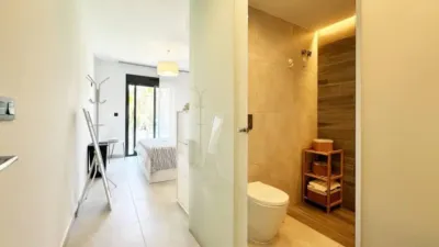 Apartment in Guardamar del Segura photo 17