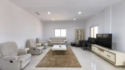 Chalet in Camarillas photo 5