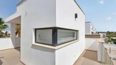 Chalet in Guardamar del Segura photo 42