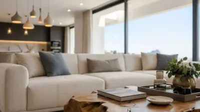 Chalet in Calpe - Calp photo 11