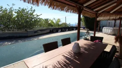 Chalet en Calpe - Calp photo 7