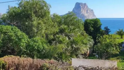Chalet in Calpe - Calp photo 12