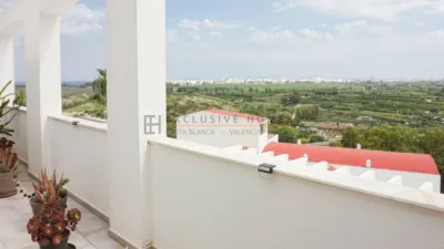 Apartment in Xeresa photo 2