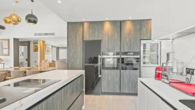 Chalet in Algorfa photo 9