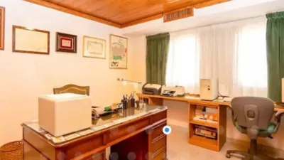 Chalet in Jumilla photo 12