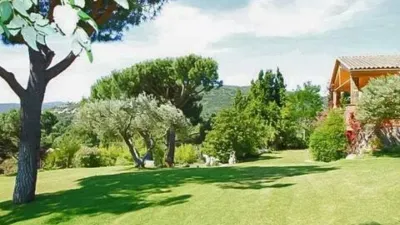 Chalet in Calonge photo 4
