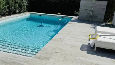 Chalet in Algorfa photo 29