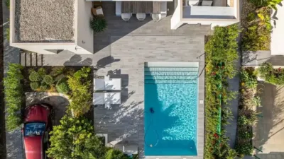 Chalet in Algorfa photo 4