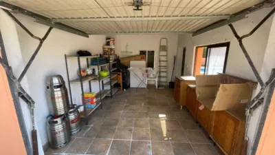 Chalet in L'Alfàs del Pi photo 17