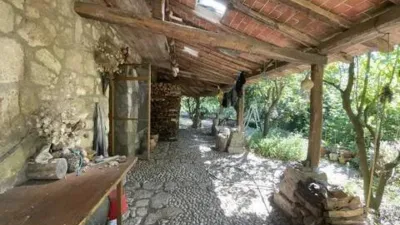 Rustic house on Calle El Burreno S-N photo 2