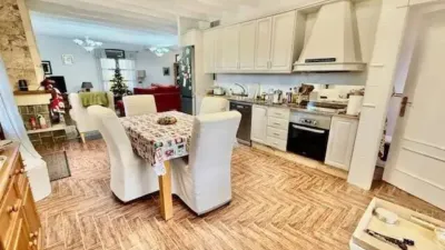 Chalet in Murcia Capital photo 35