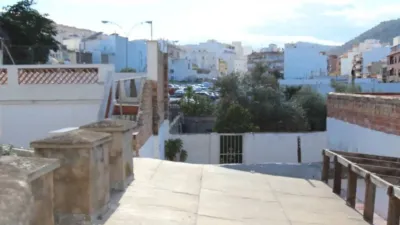Chalet in Calpe - Calp photo 14