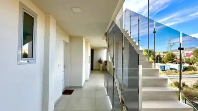 Apartment in Finestrat photo 24