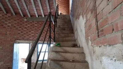 Chalet en Los Montesinos photo 35