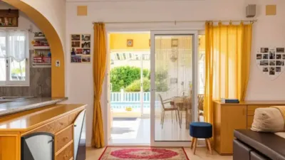 Chalet in Calpe - Calp photo 15
