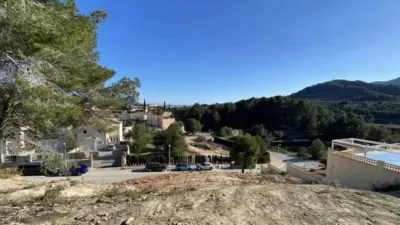 Chalet in Calpe - Calp photo 13