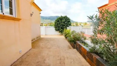 Chalet in Calpe - Calp photo 33