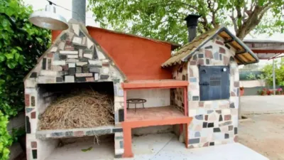 Chalet en Murcia Capital photo 31