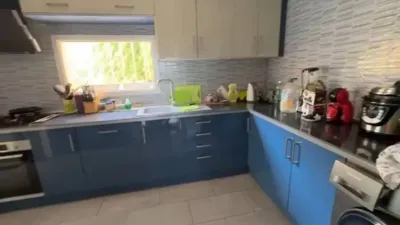 Chalet en Calpe - Calp photo 10