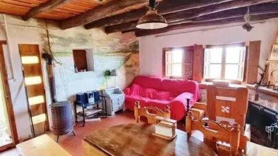 Rustic house in Aracena photo 35