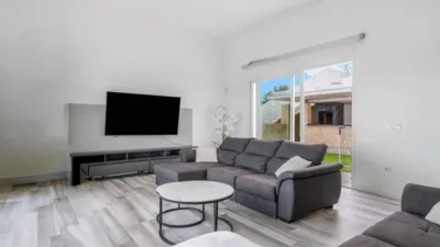 Chalet en Algorfa photo 21