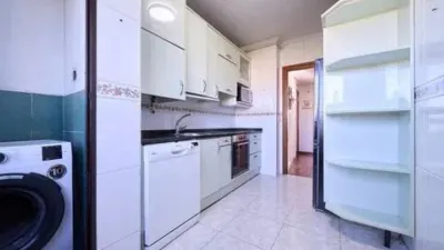 Apartment in Lakua Bizkarra photo 6