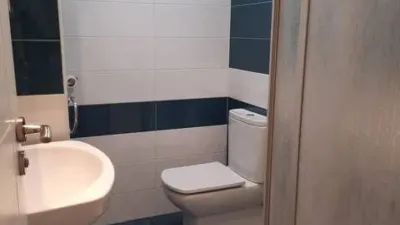 Flat at Calle Plaza La Constituccion, 6 photo 10