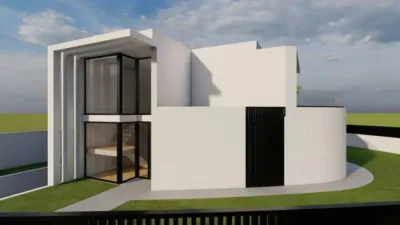 Chalet in Calpe - Calp photo 17