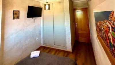 Chalet in Santa Pola photo 12