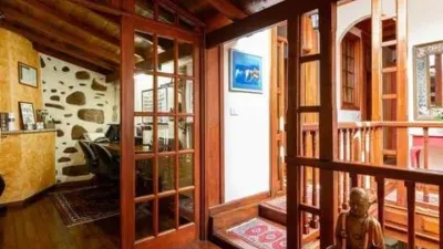 Casa en Teror photo 50