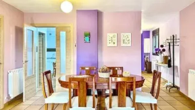 Casa rústica en venta en Fontellas, Fontellas (Ayerbe) de 259.000 €