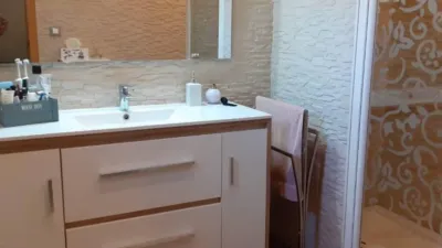 Chalet in Petrer photo 29