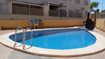 Chalet in Guardamar del Segura photo 35