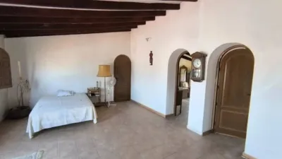 Chalet in Novelda photo 20